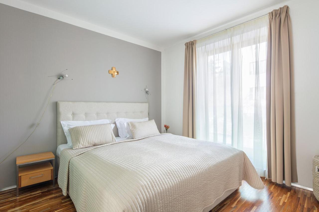 Holeckova Apartments Prague Luaran gambar