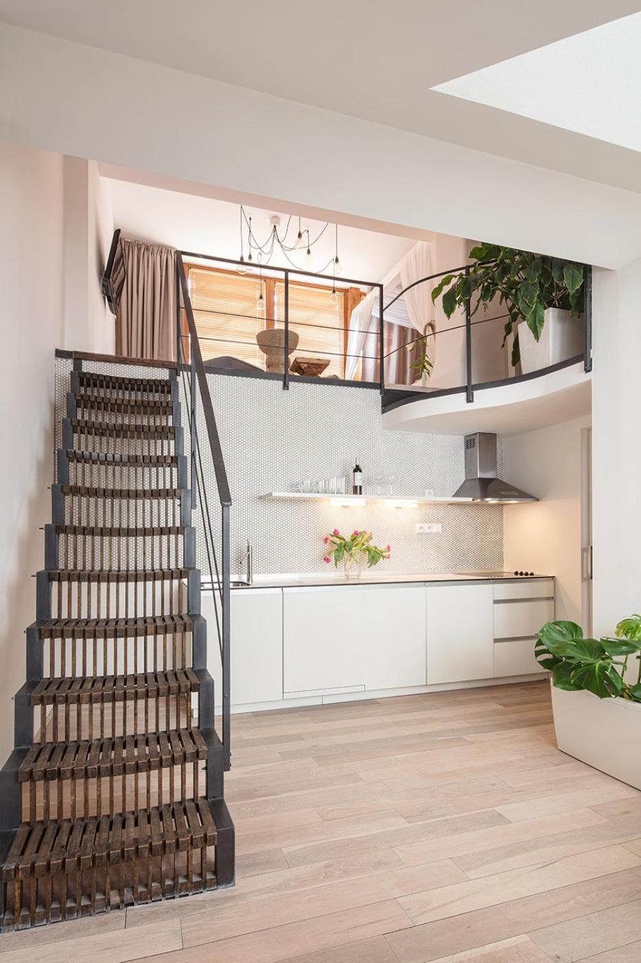 Holeckova Apartments Prague Luaran gambar