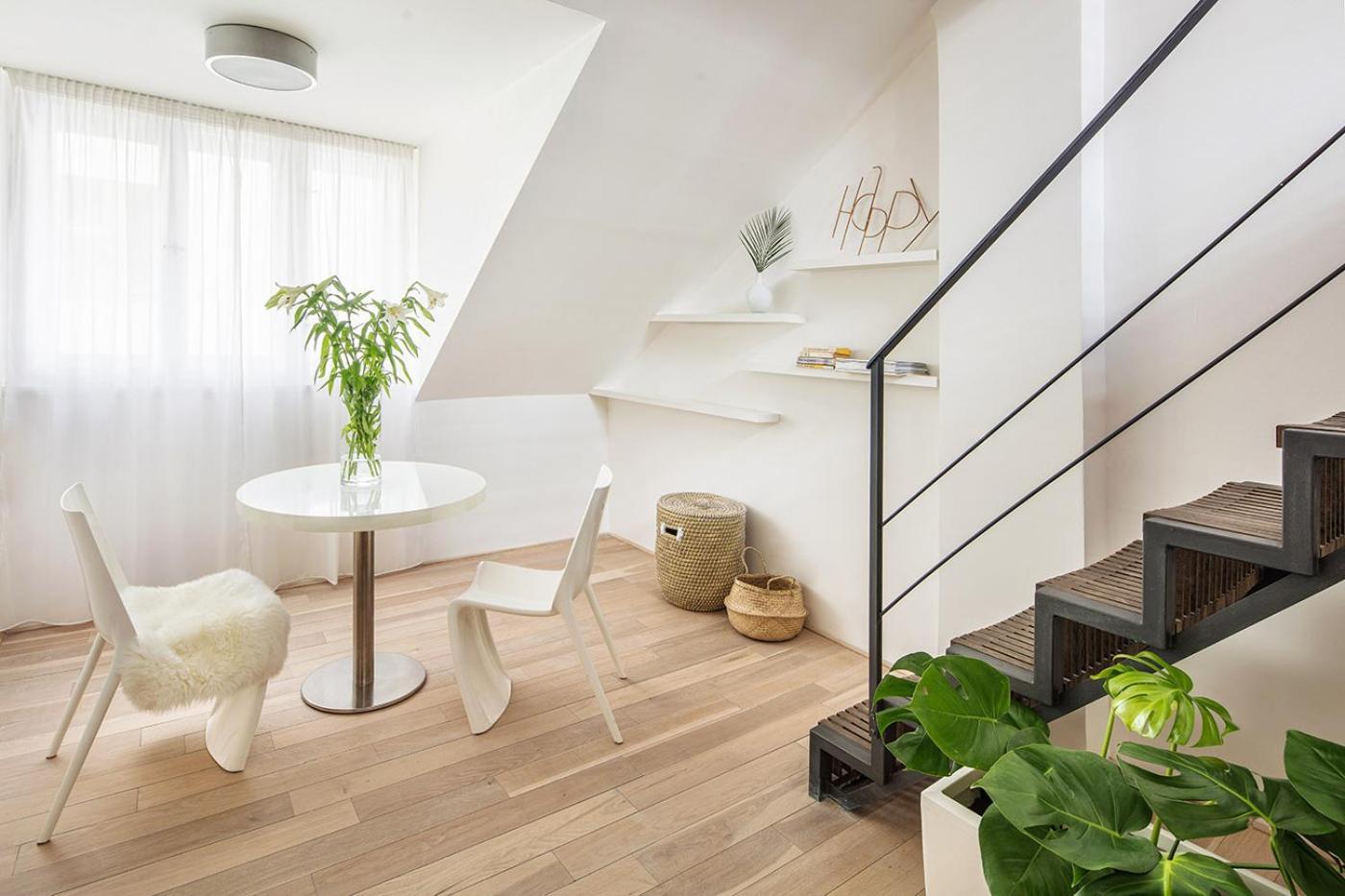 Holeckova Apartments Prague Luaran gambar