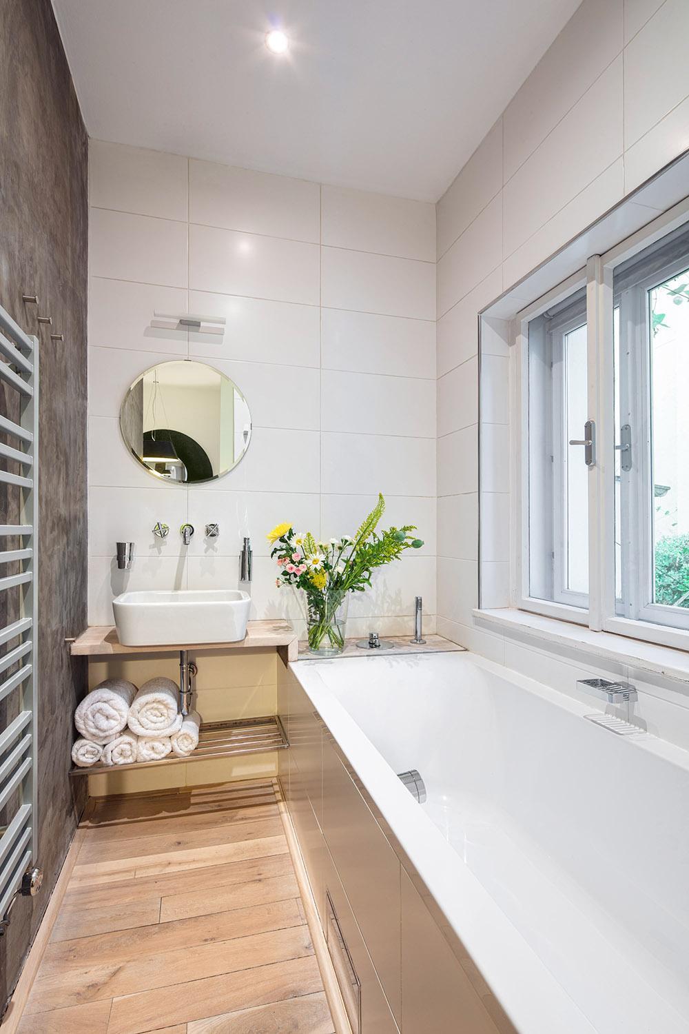 Holeckova Apartments Prague Luaran gambar