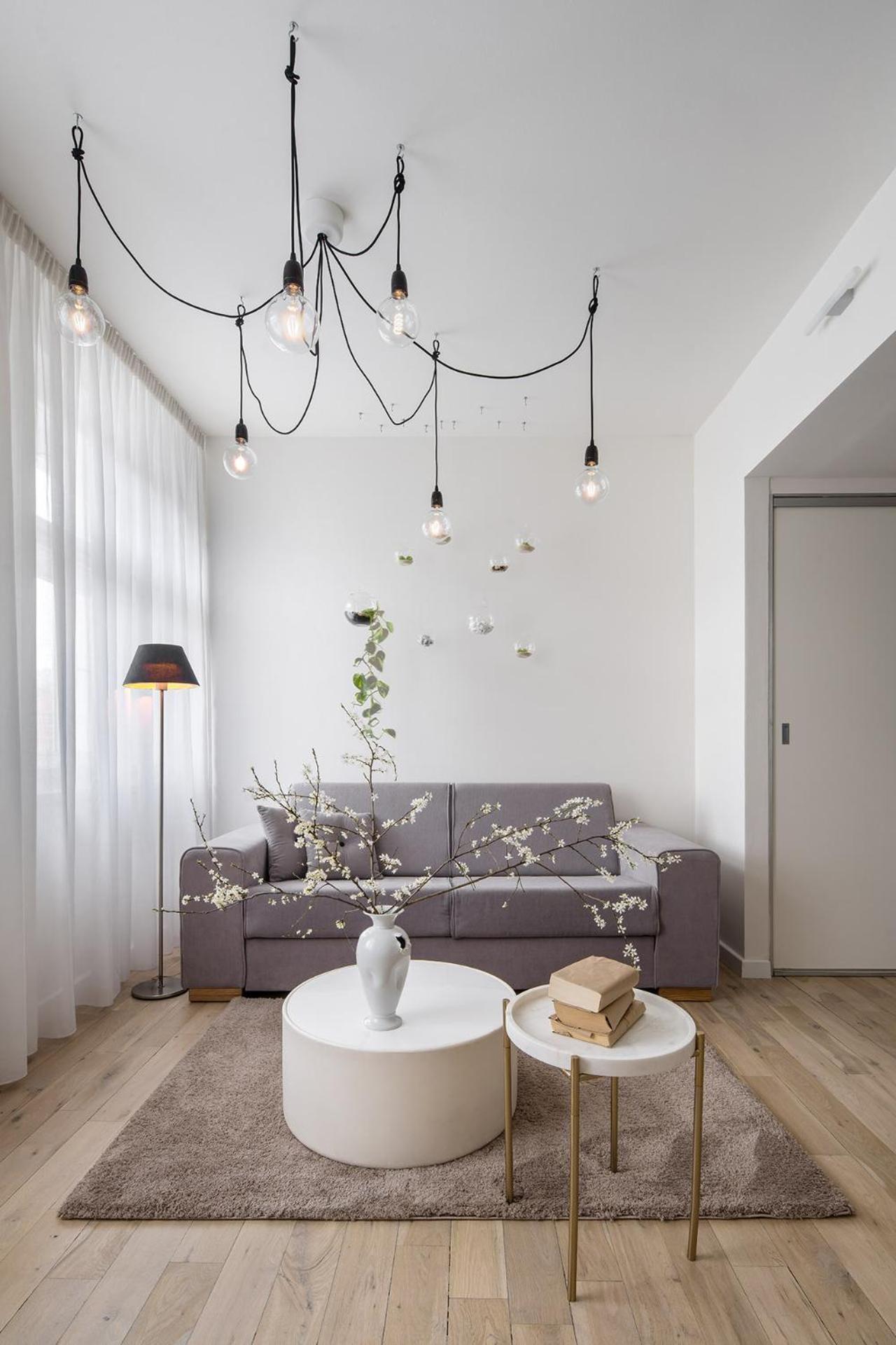 Holeckova Apartments Prague Luaran gambar