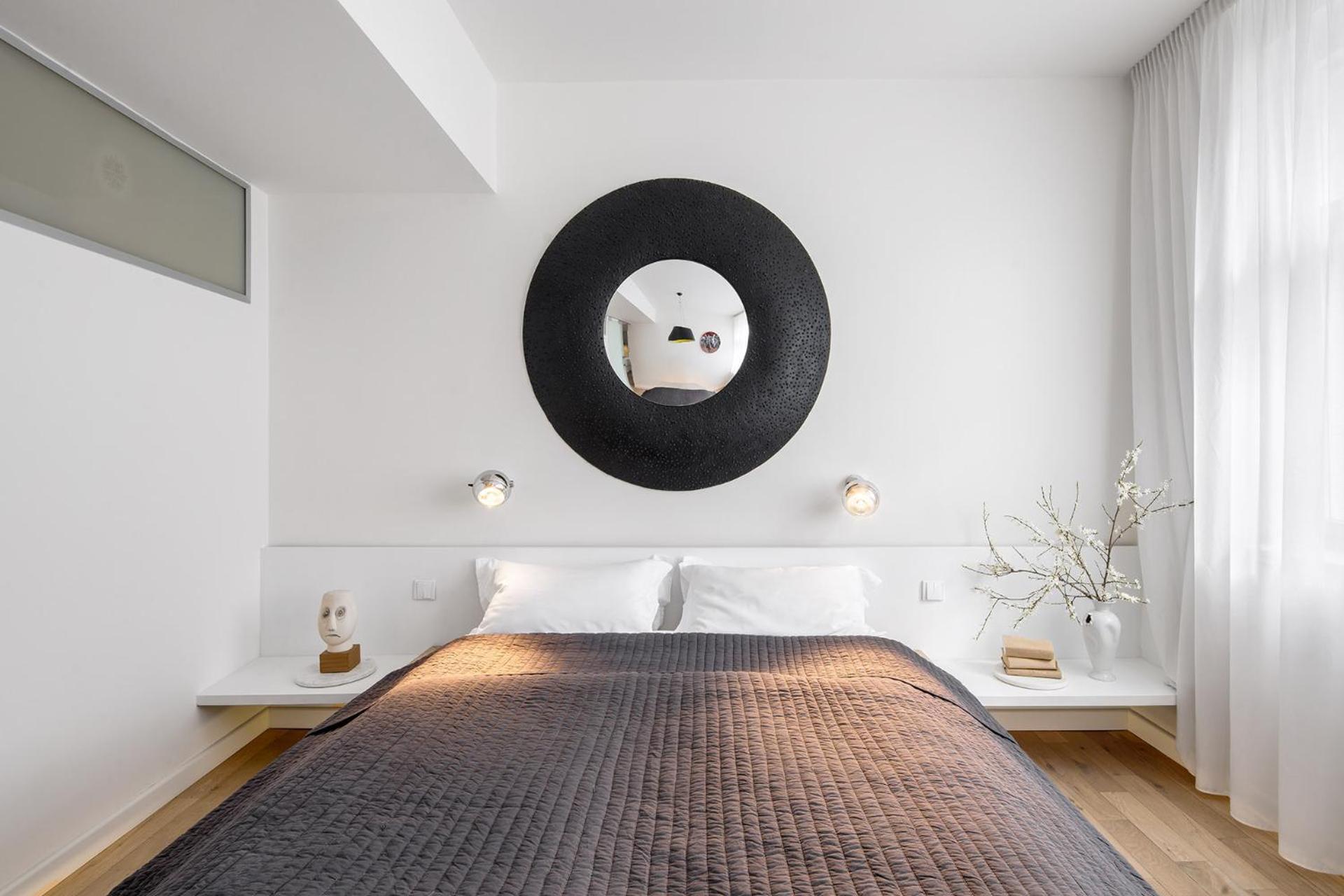Holeckova Apartments Prague Luaran gambar