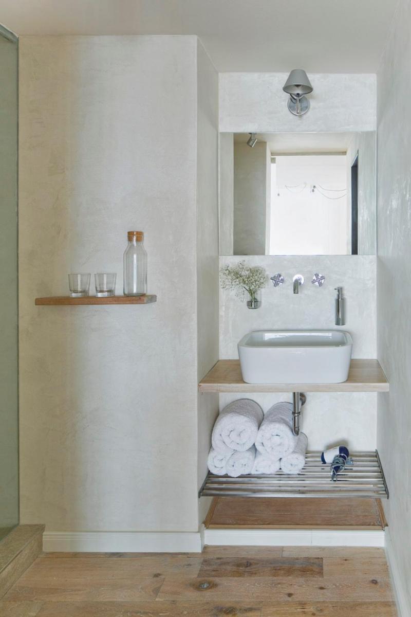 Holeckova Apartments Prague Luaran gambar
