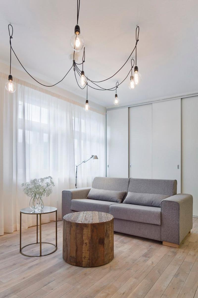 Holeckova Apartments Prague Luaran gambar