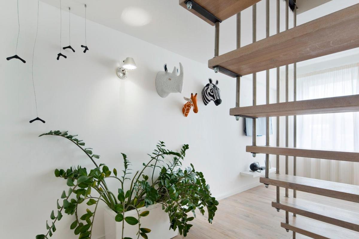Holeckova Apartments Prague Luaran gambar