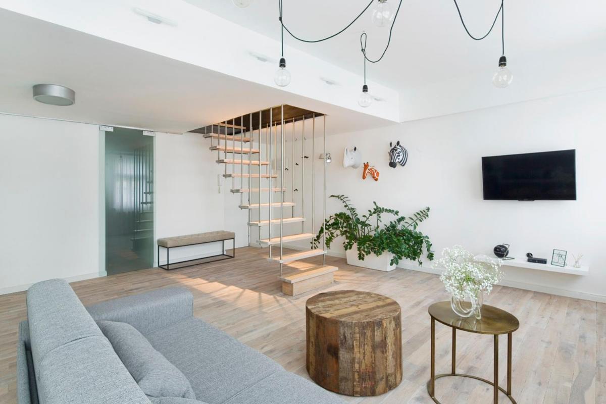Holeckova Apartments Prague Luaran gambar