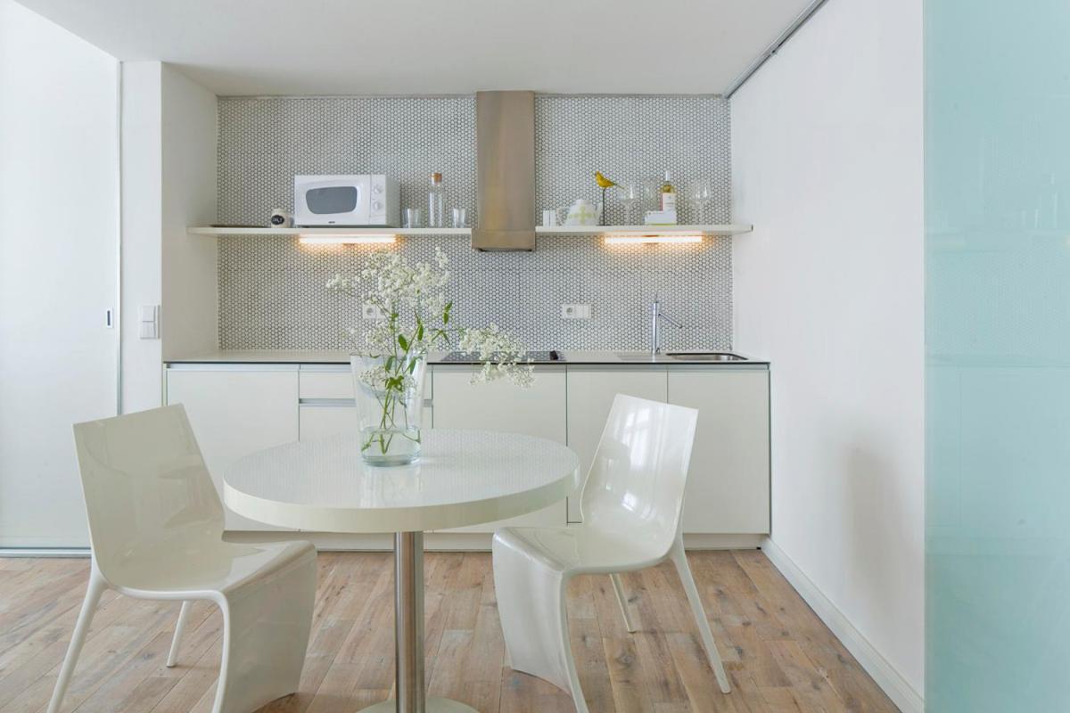 Holeckova Apartments Prague Luaran gambar