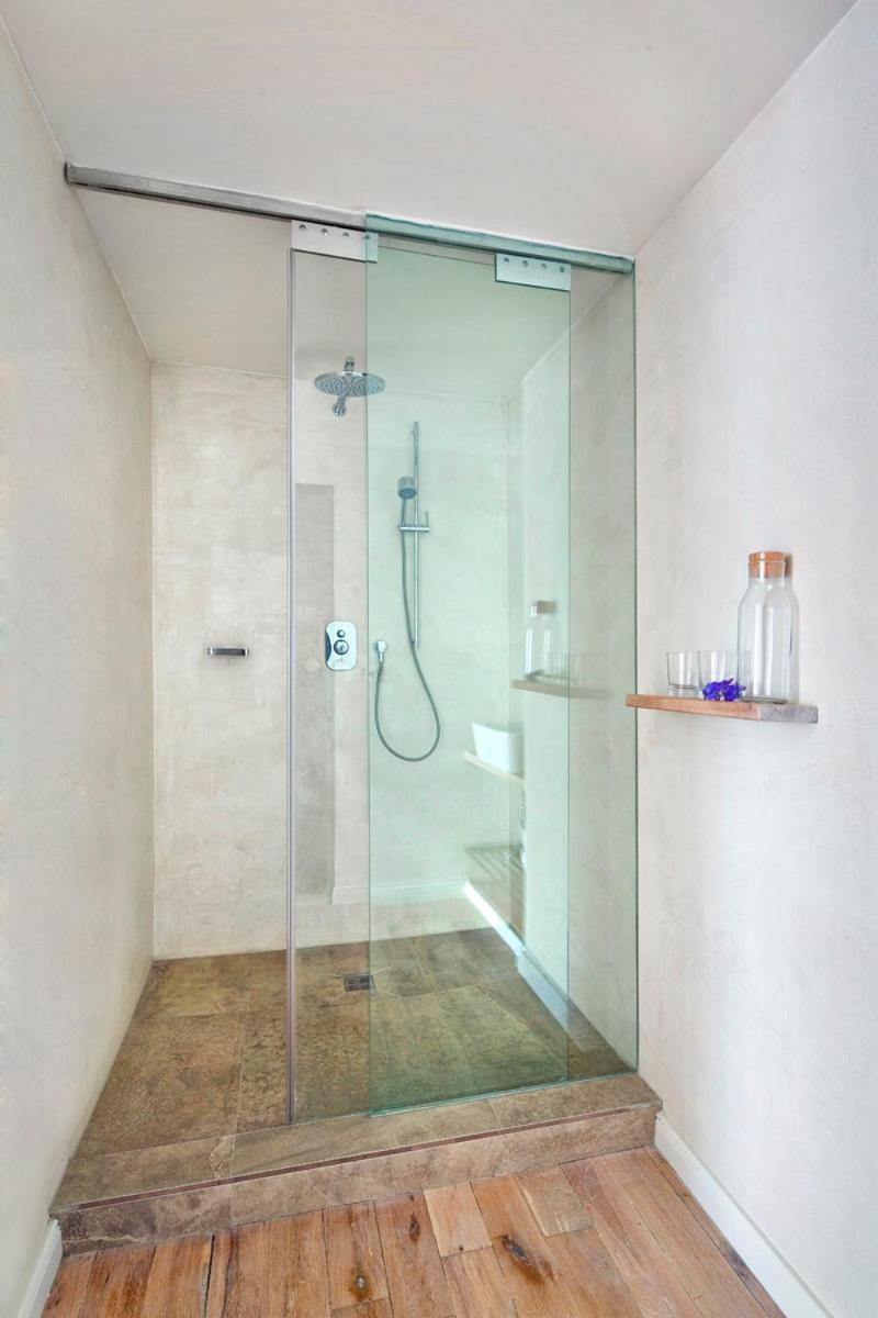 Holeckova Apartments Prague Luaran gambar