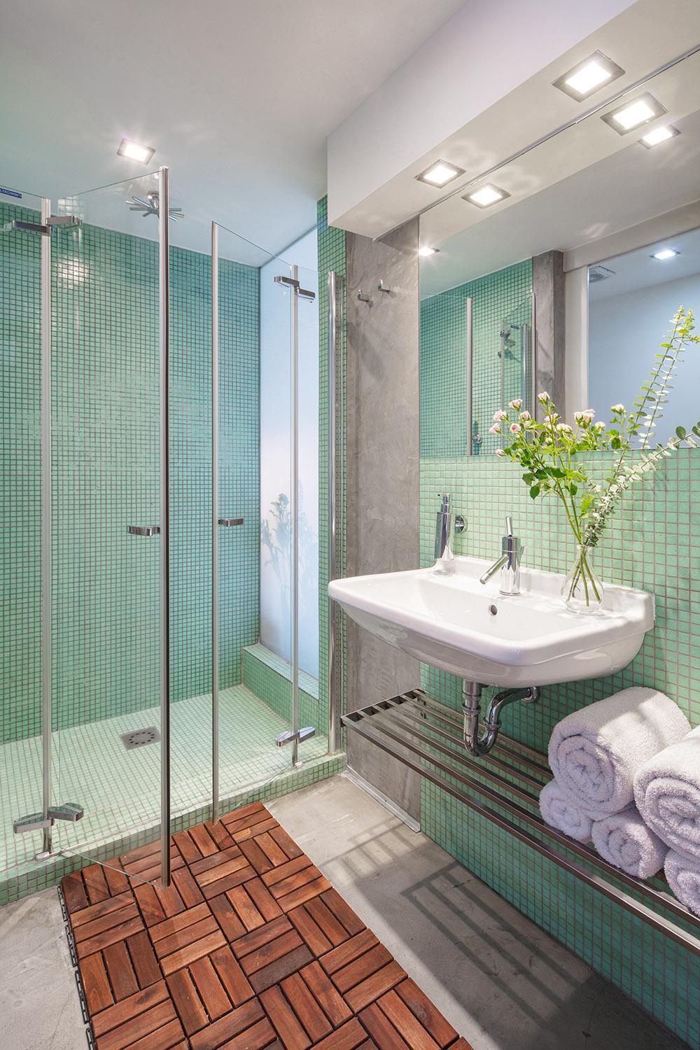 Holeckova Apartments Prague Luaran gambar