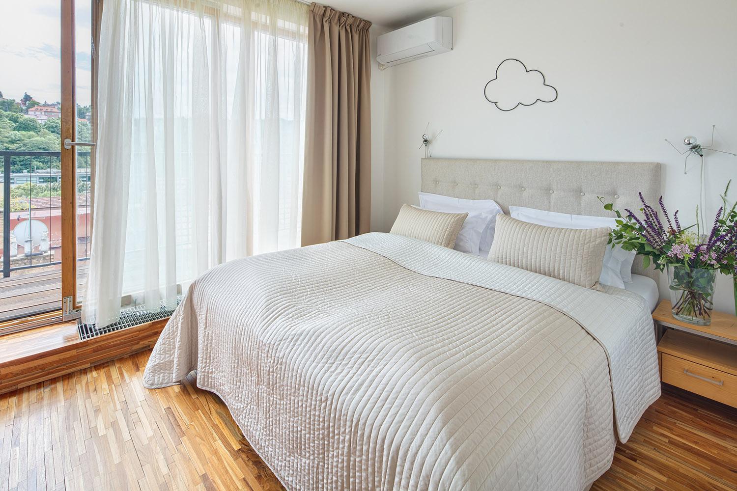 Holeckova Apartments Prague Luaran gambar