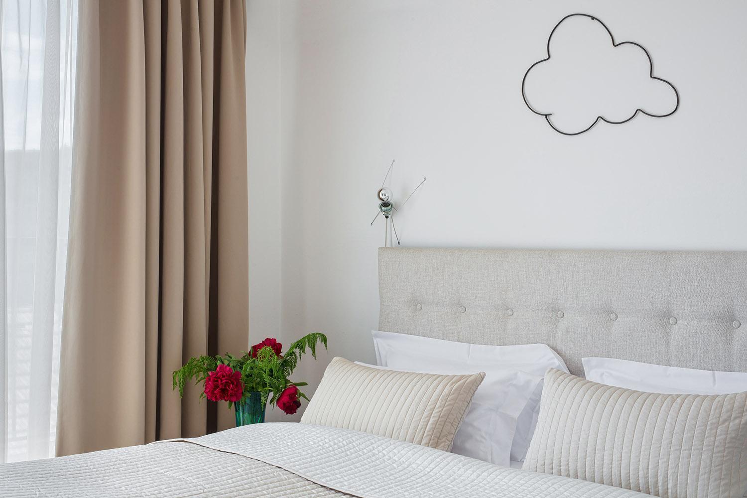 Holeckova Apartments Prague Luaran gambar