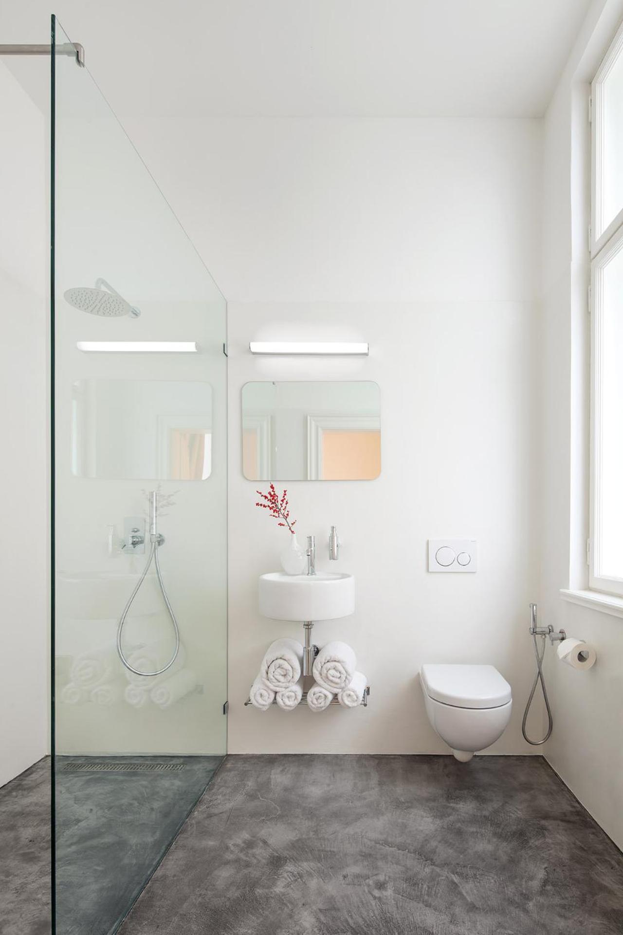 Holeckova Apartments Prague Luaran gambar