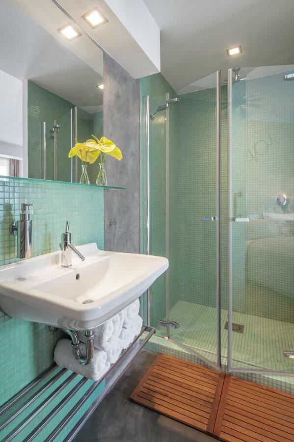 Holeckova Apartments Prague Luaran gambar